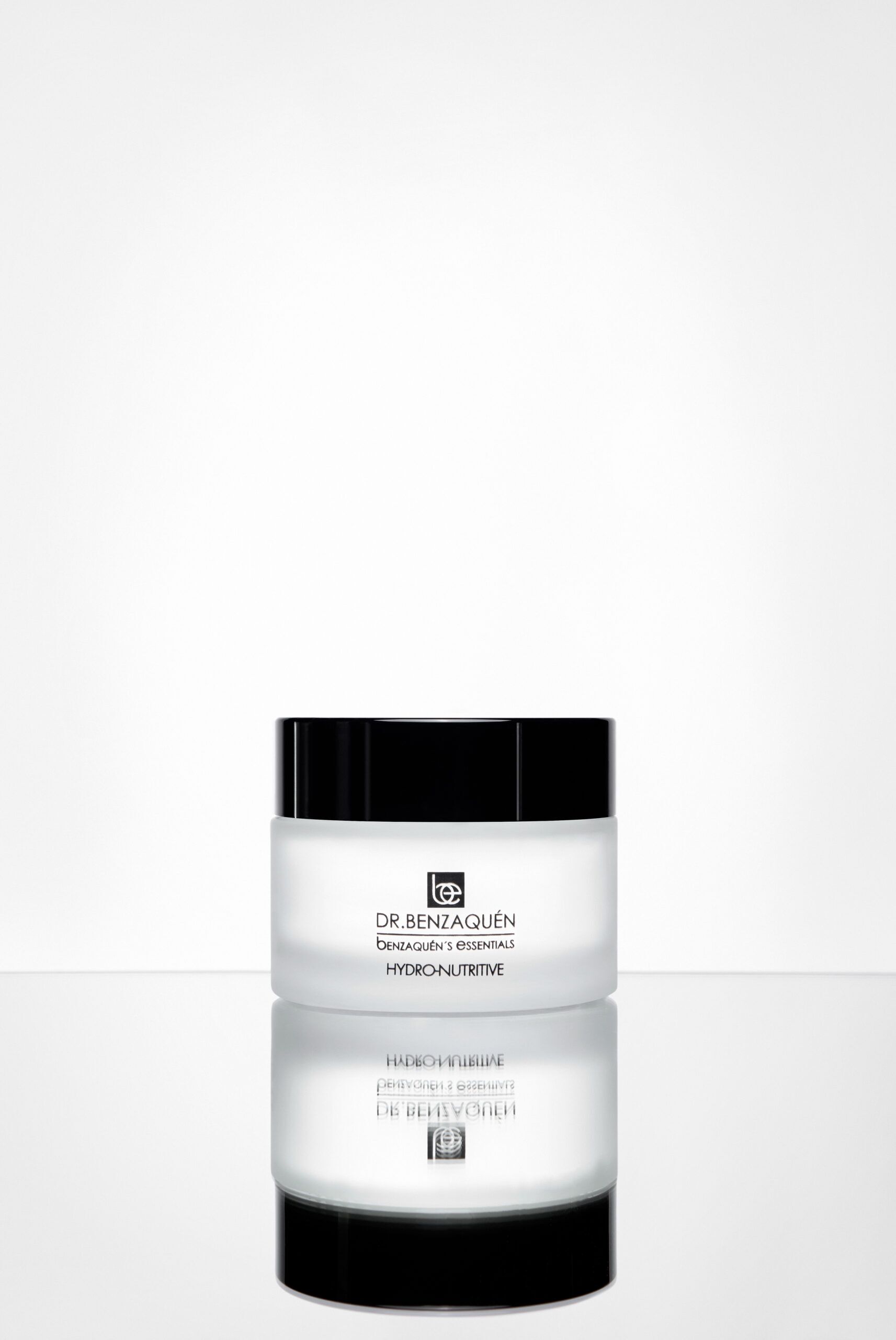 Crema Hydronutritive 50ml Benzaquens Essentials para piel seca y madura