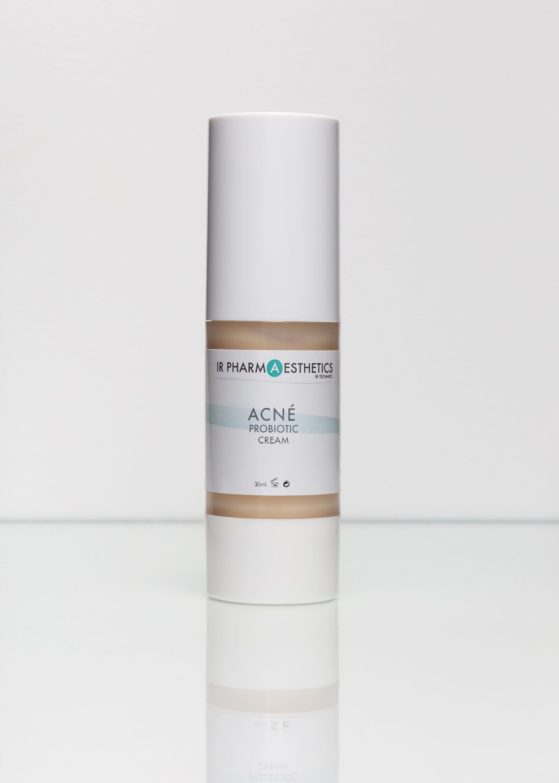 Crema Acné Probiotic Cream para pieles grasas y con tendencia acnéica