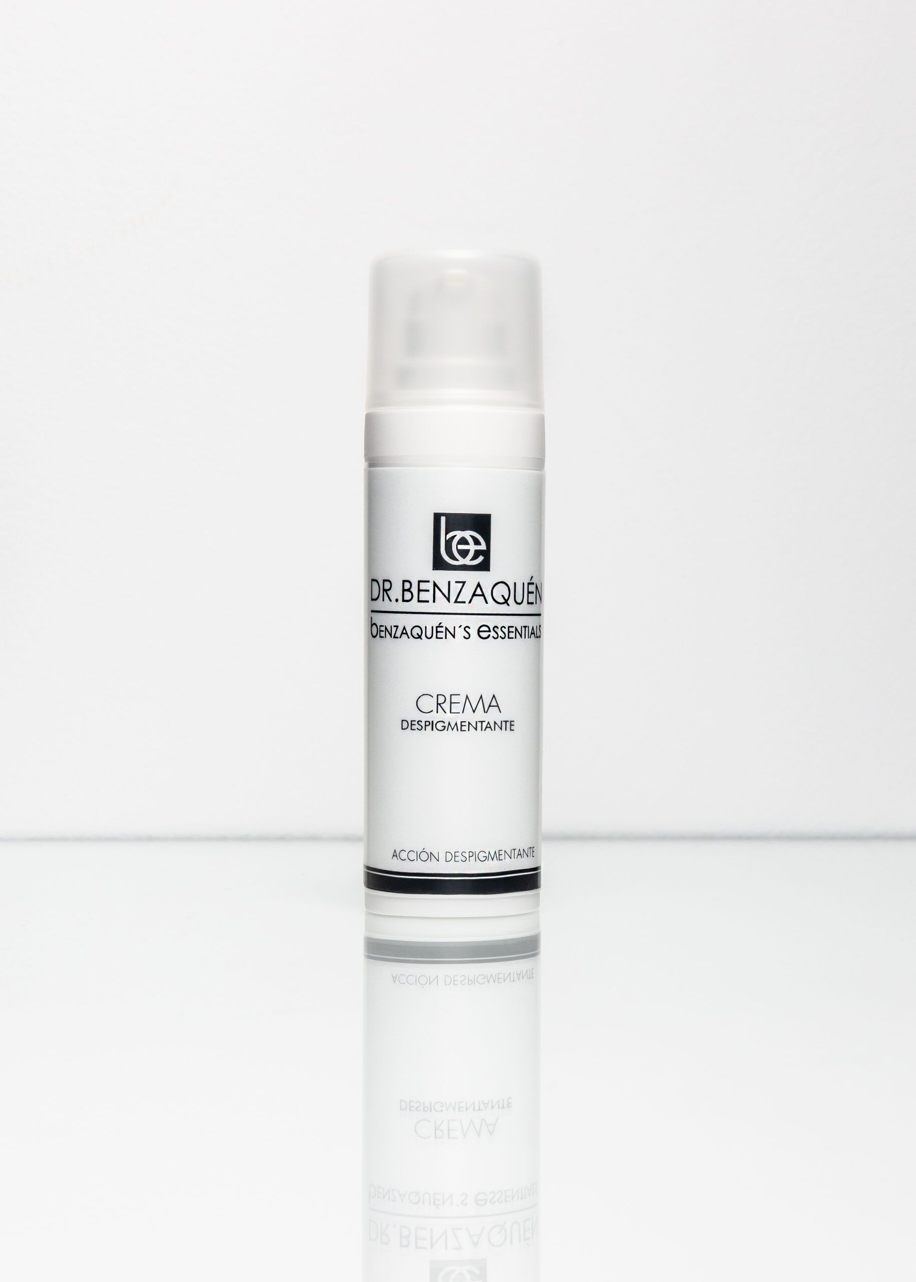 Crema Despigmentante Benzaquén Essentials 30ml tratamiento antimanchas