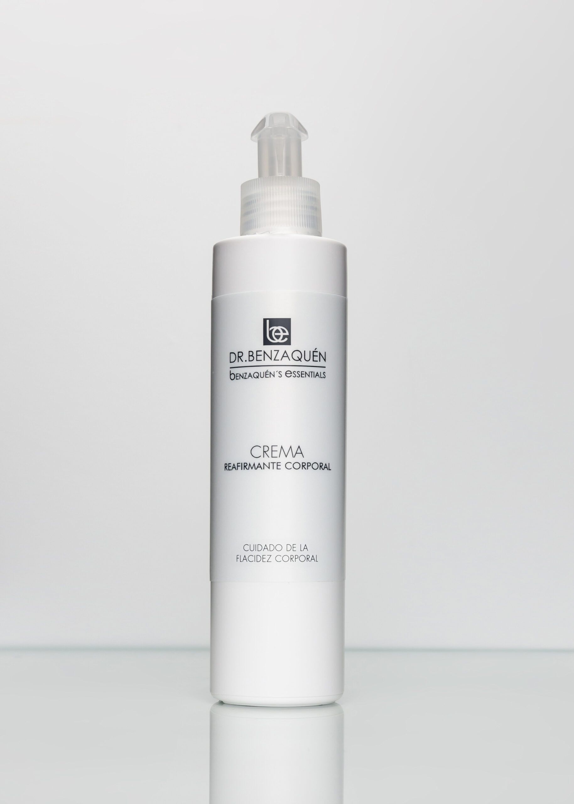 Crema Reafirmante Corporal